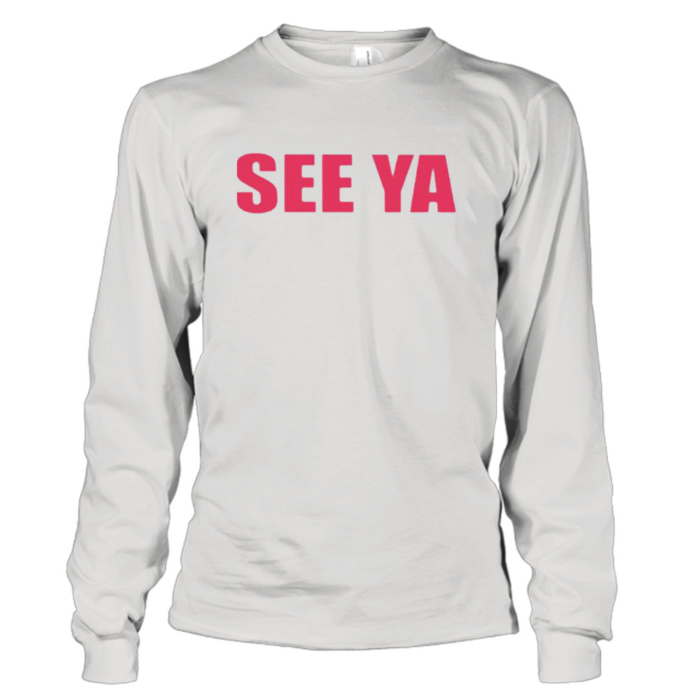 Long Sleeve Tee