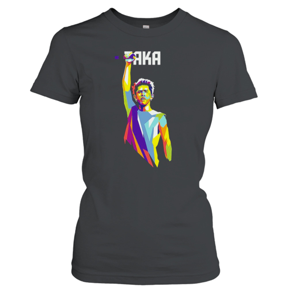 Ladies T-Shirt