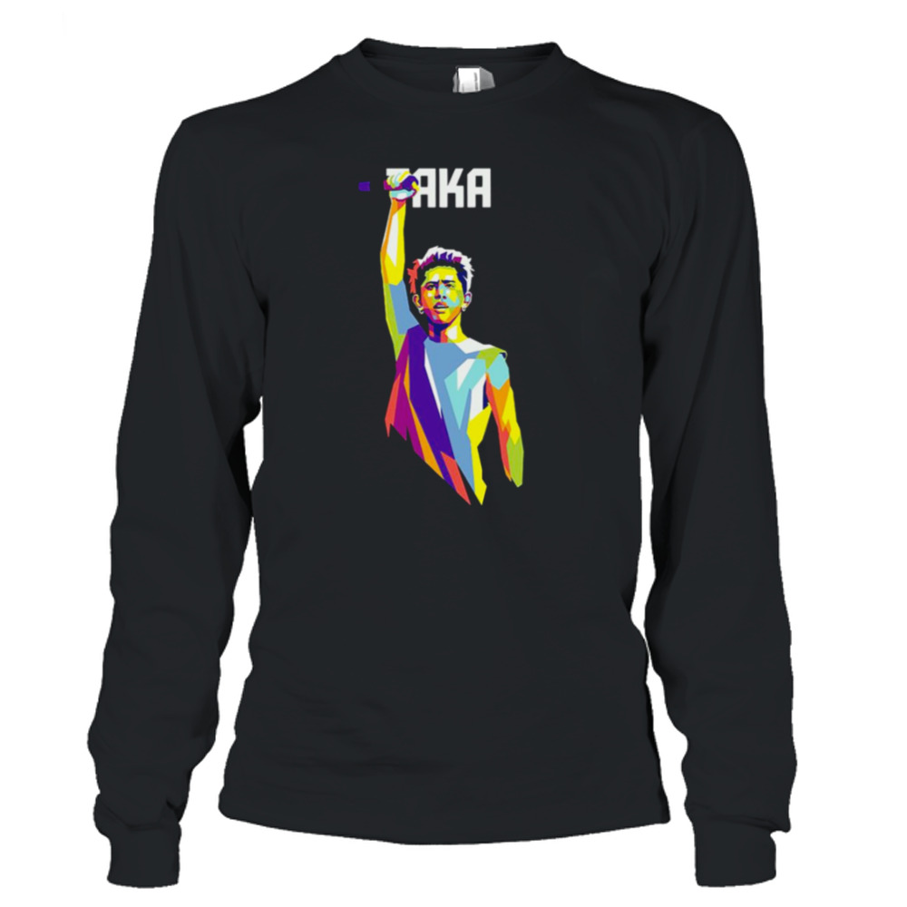 Long Sleeve T-Shirt