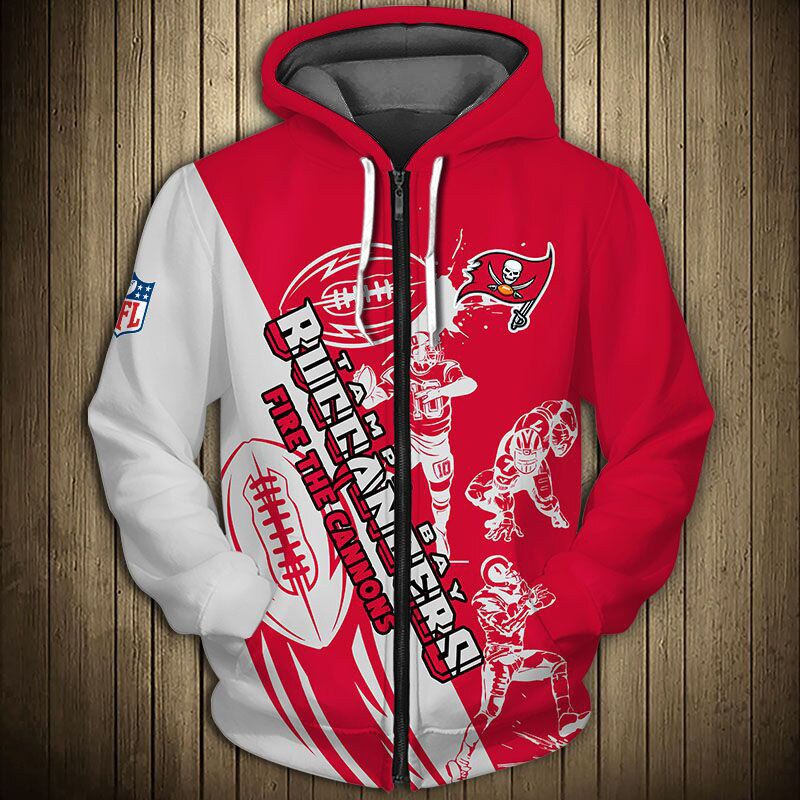 Arizona Cardinals Hoodie 3D design Cartoon player cute Sweatshirt