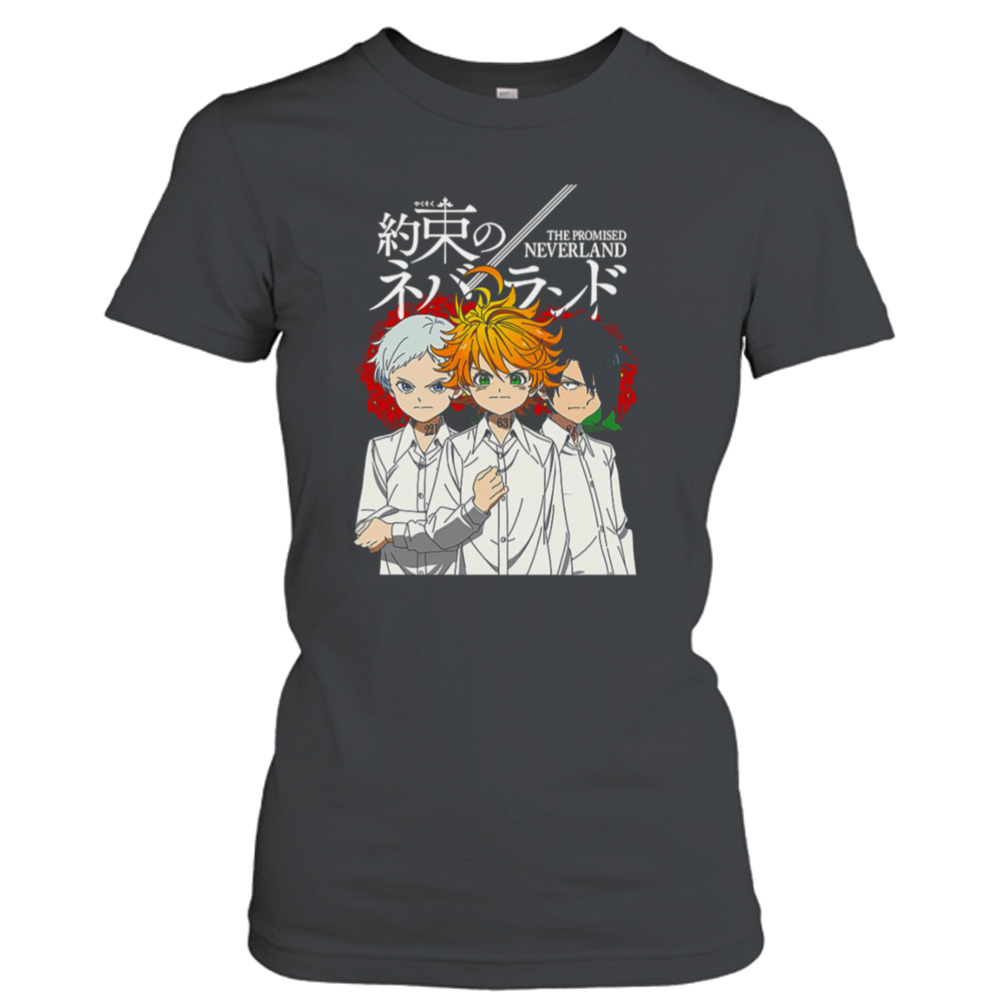 Ladies T-Shirt