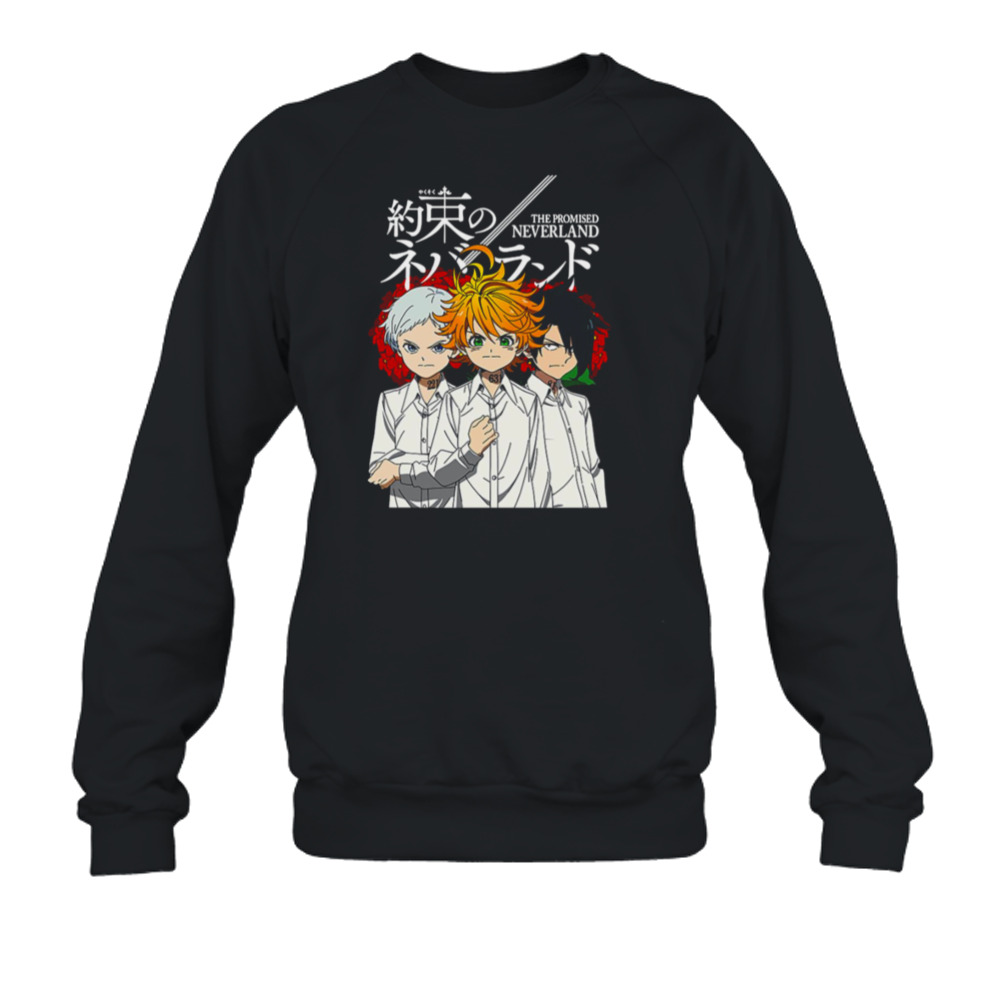 Crewneck Sweatshirt