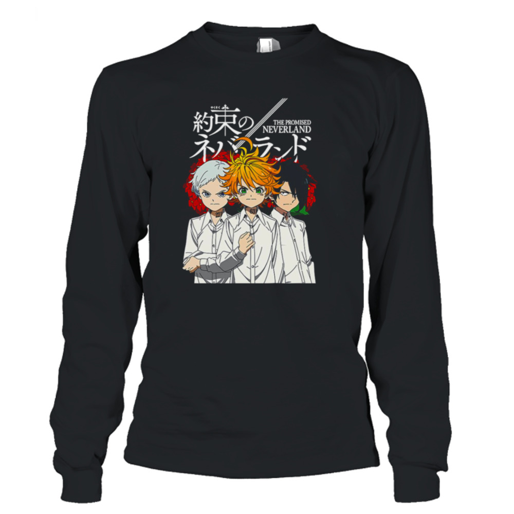 Long Sleeve T-Shirt