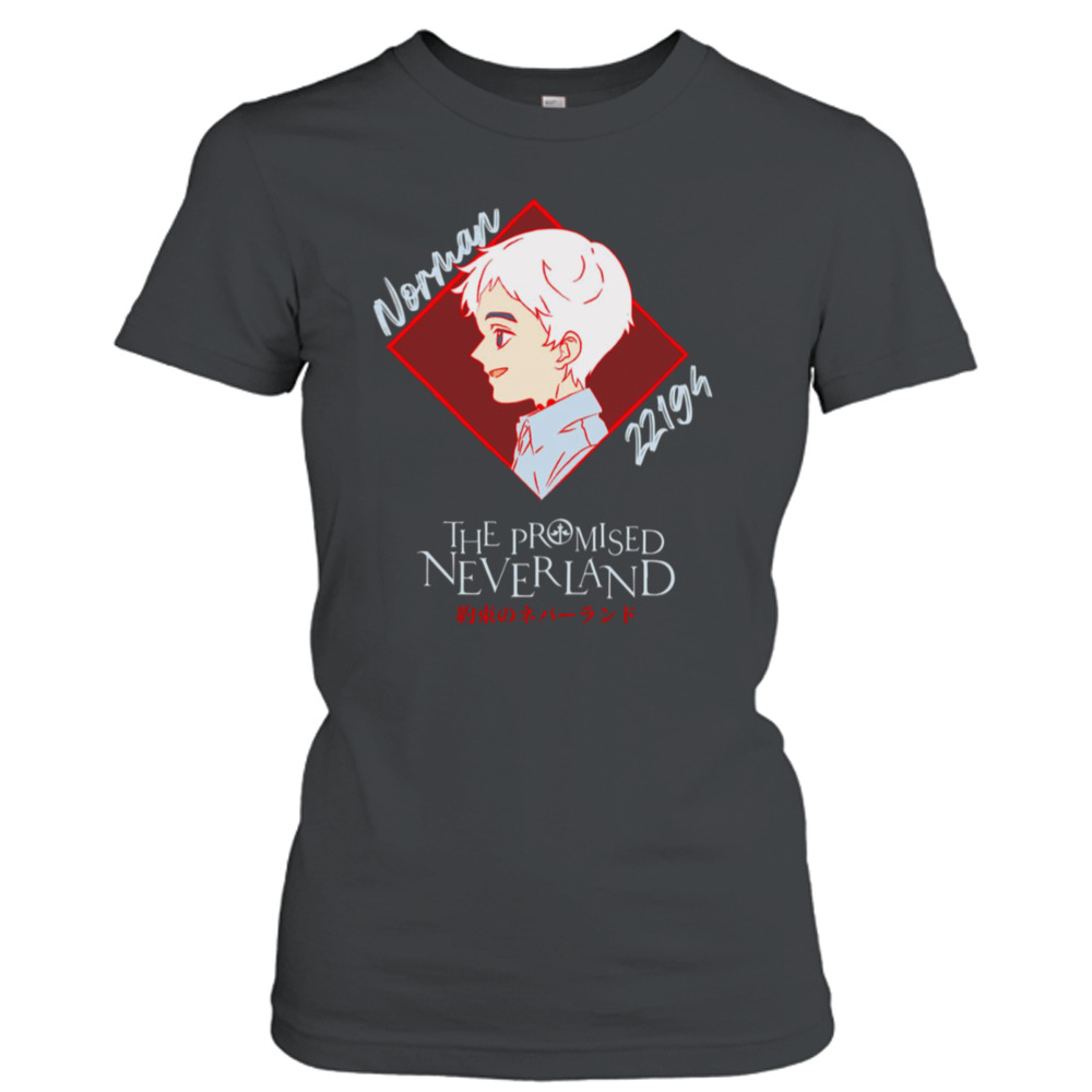 Ladies T-Shirt