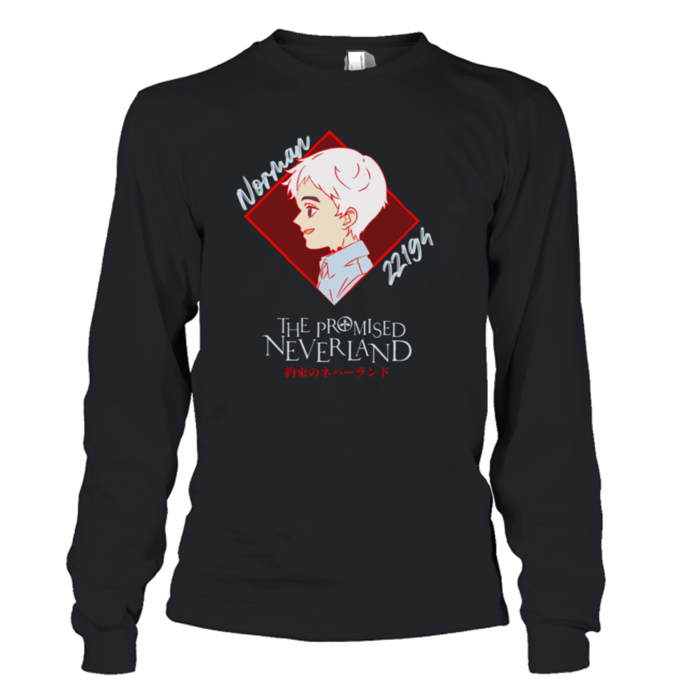 Long Sleeve T-Shirt
