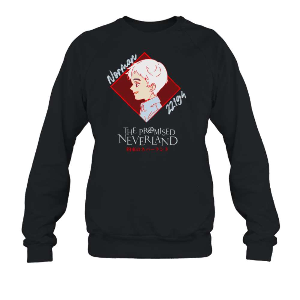 Crewneck Sweatshirt