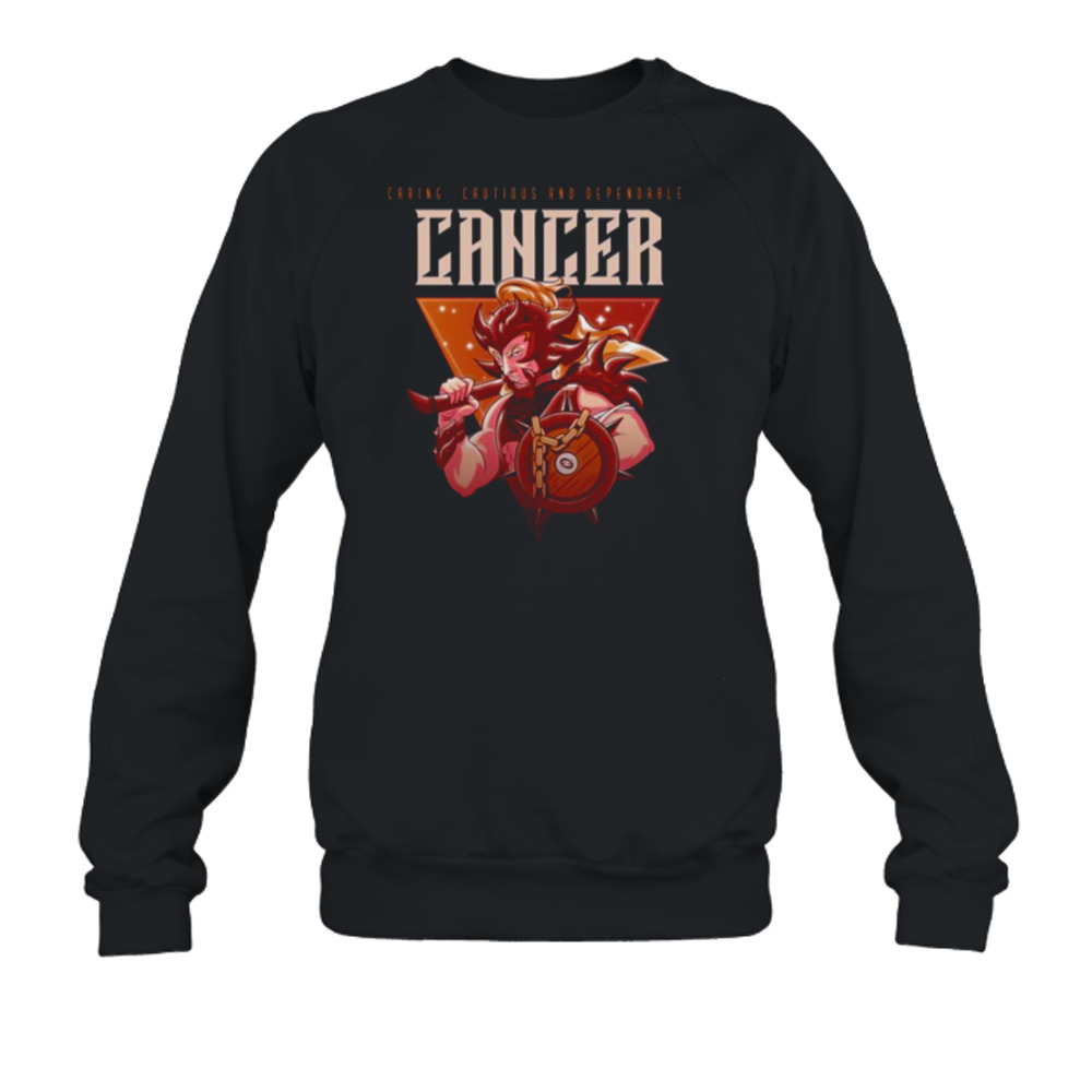 Crewneck Sweatshirt
