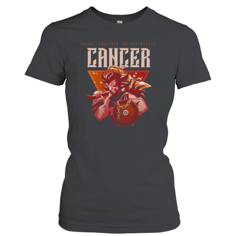 Ladies T-Shirt
