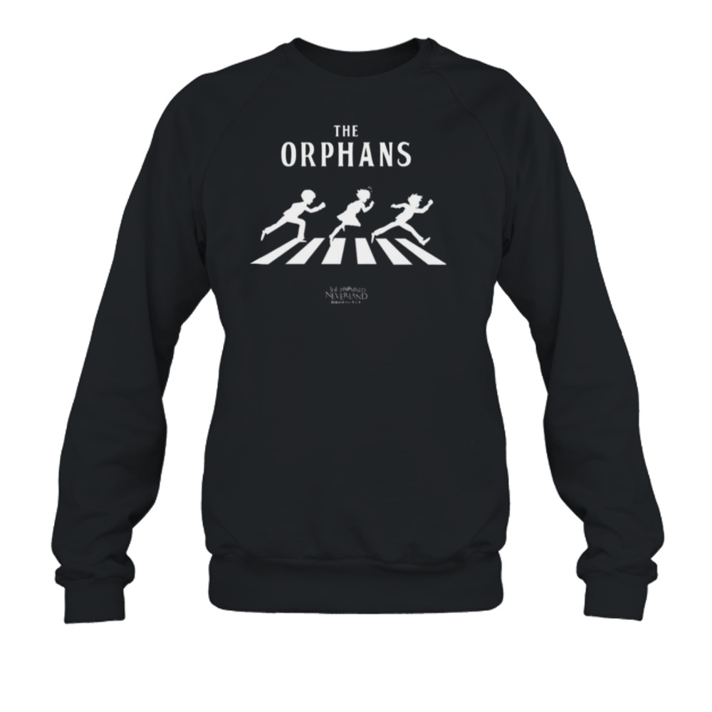Crewneck Sweatshirt