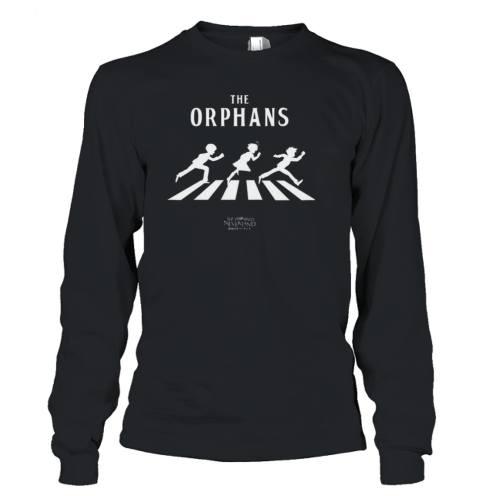 Long Sleeve T-Shirt