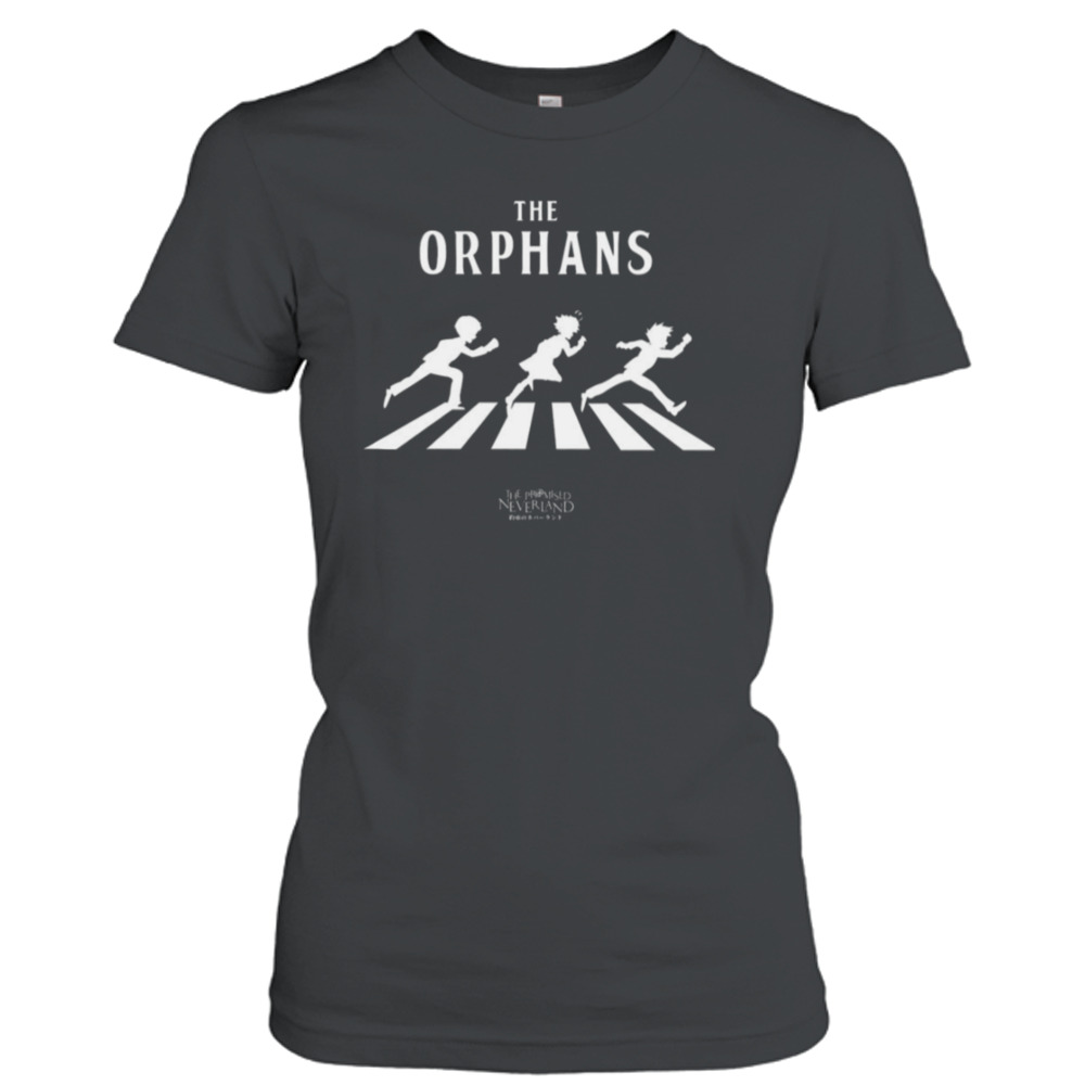 Ladies T-Shirt