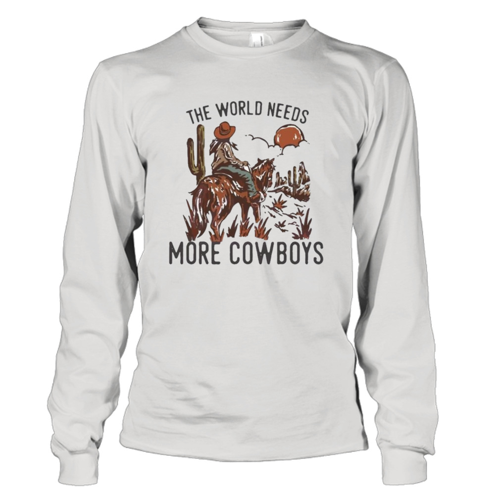 Long Sleeve Tee