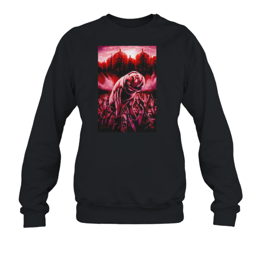 Crewneck Sweatshirt
