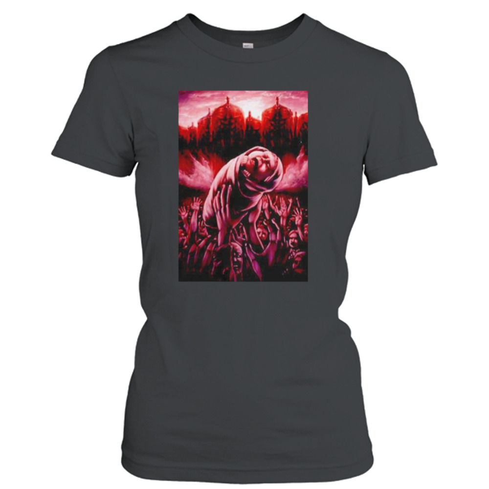 Ladies T-Shirt