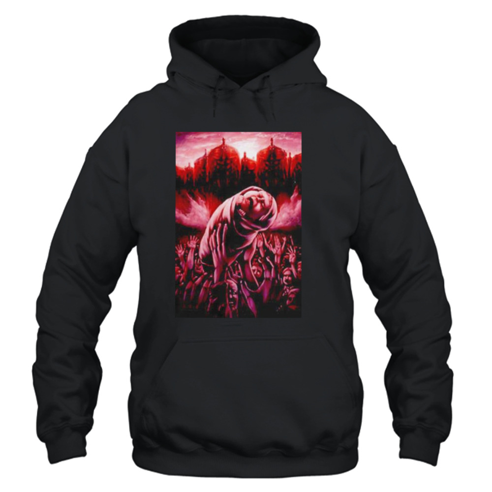 Unisex Hoodie
