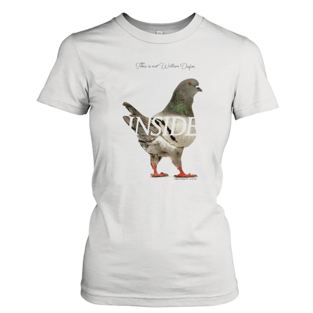 Ladies Tee