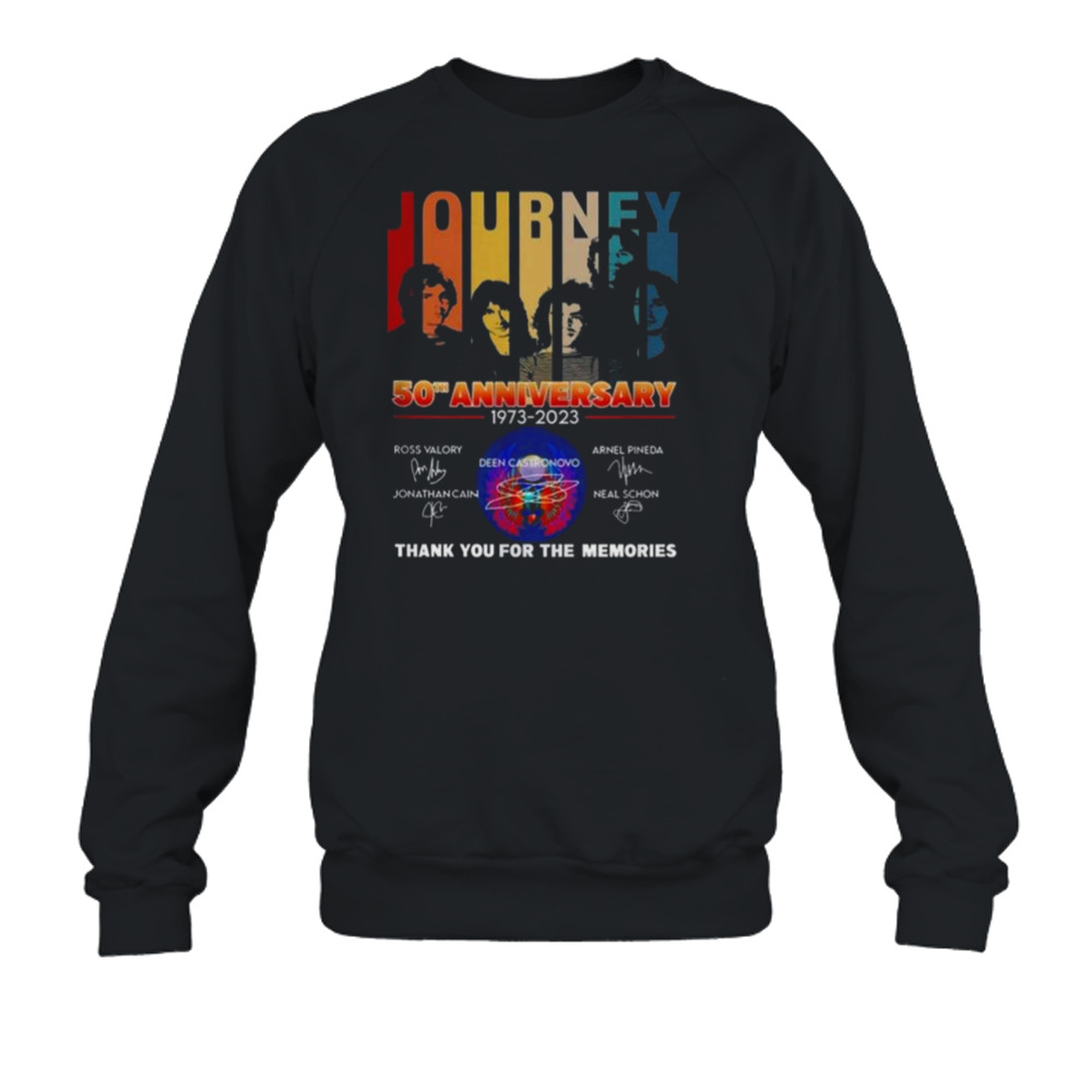 Crewneck Sweatshirt