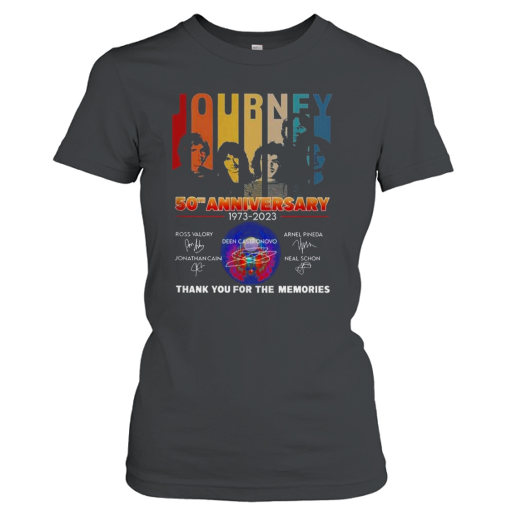 Ladies T-Shirt