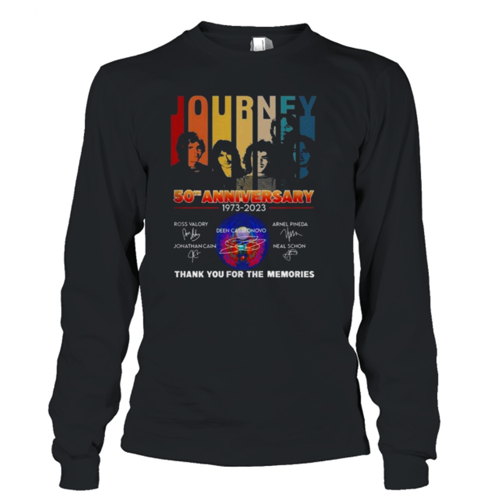 Long Sleeve T-Shirt
