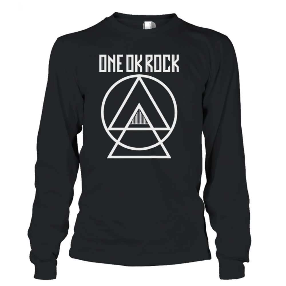 Long Sleeve T-Shirt