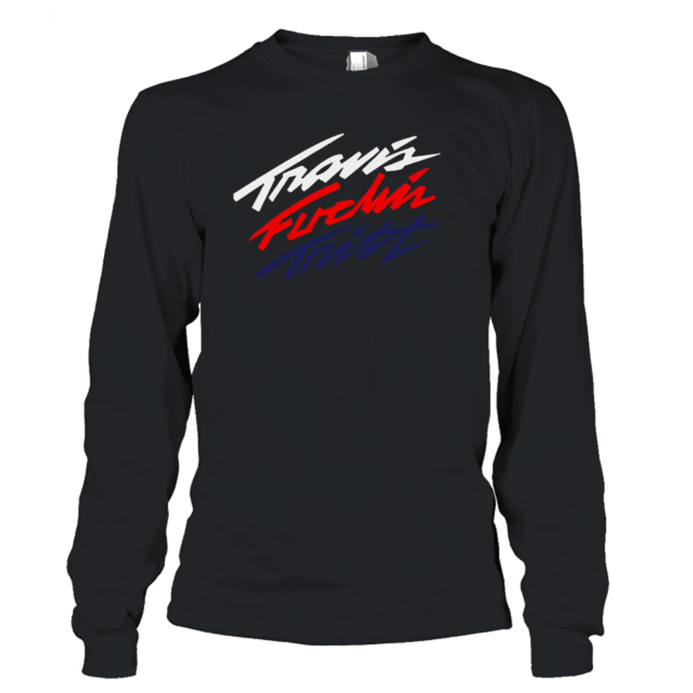 Long Sleeve T-Shirt