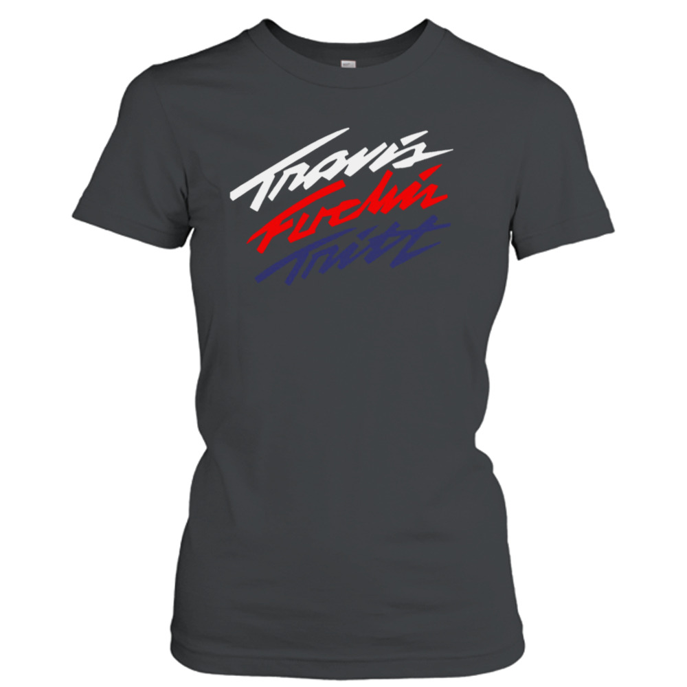 Ladies T-Shirt