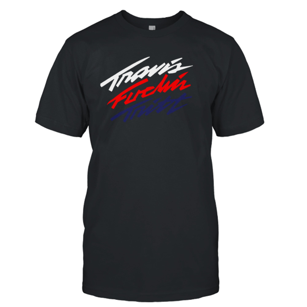 Travis Effin’ Tritt shirt