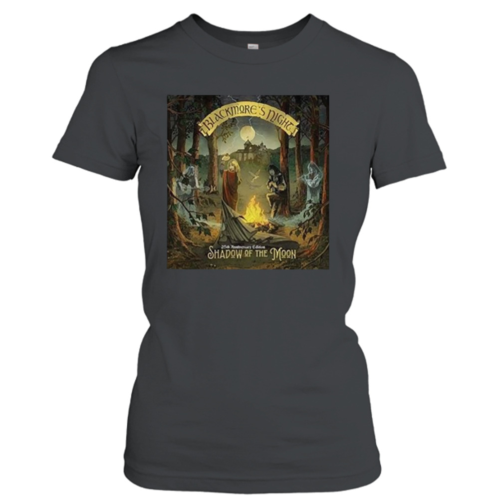 Ladies T-Shirt