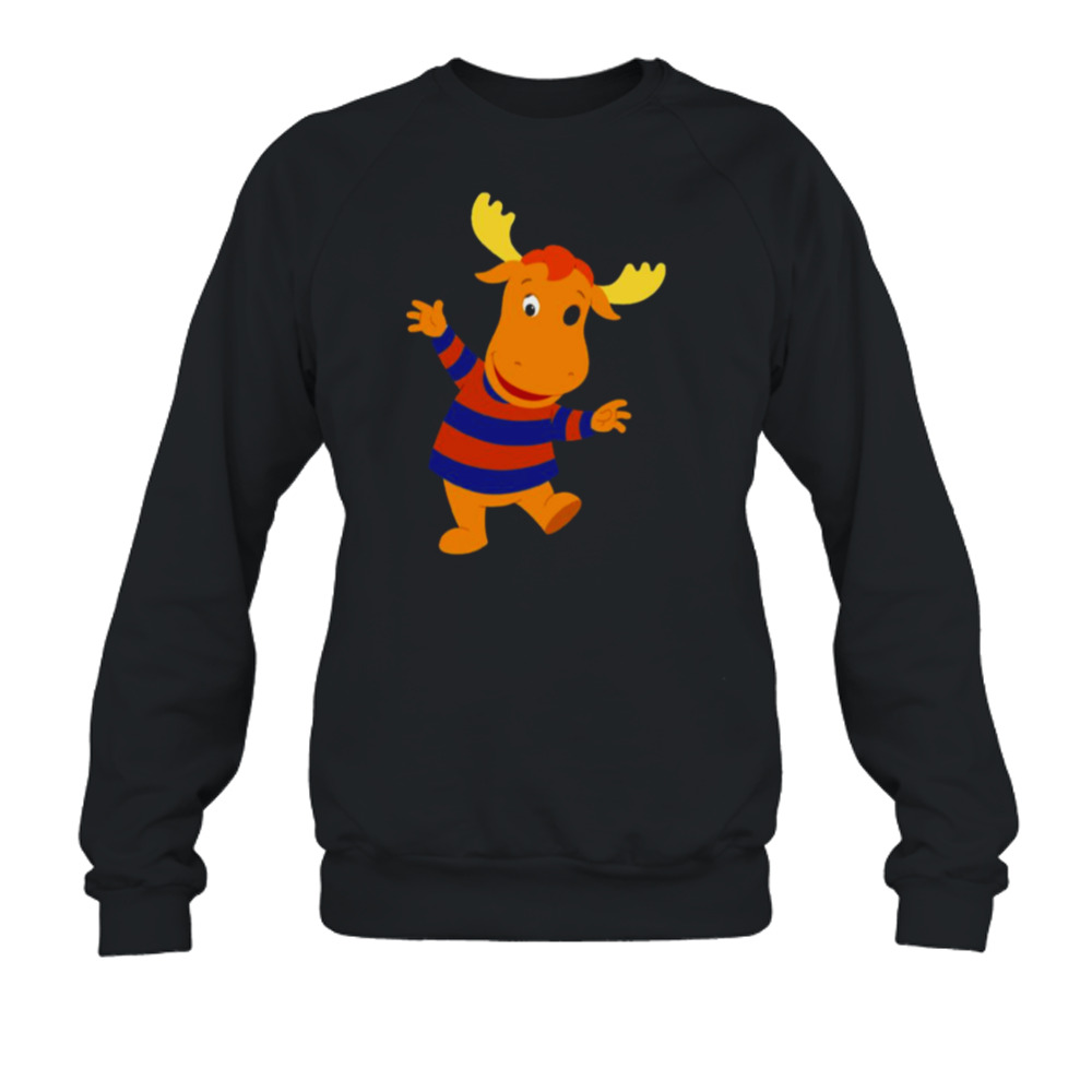Crewneck Sweatshirt