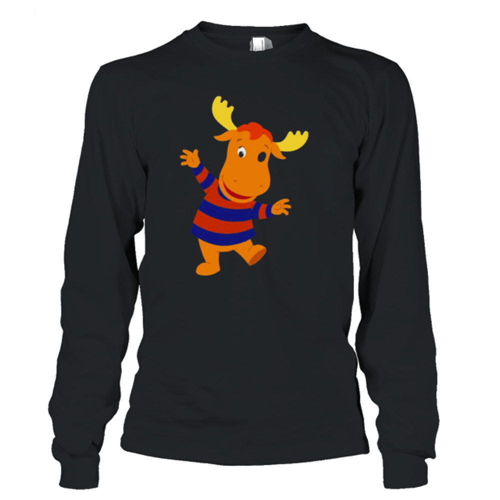 Long Sleeve T-Shirt