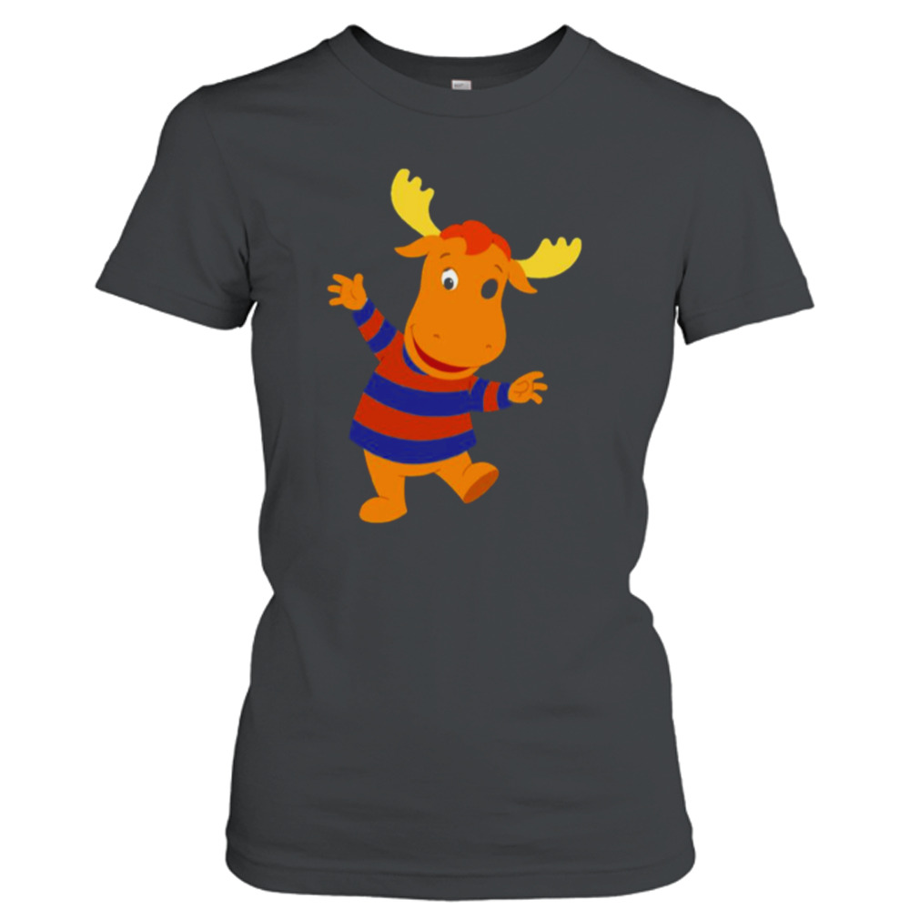 Ladies T-Shirt