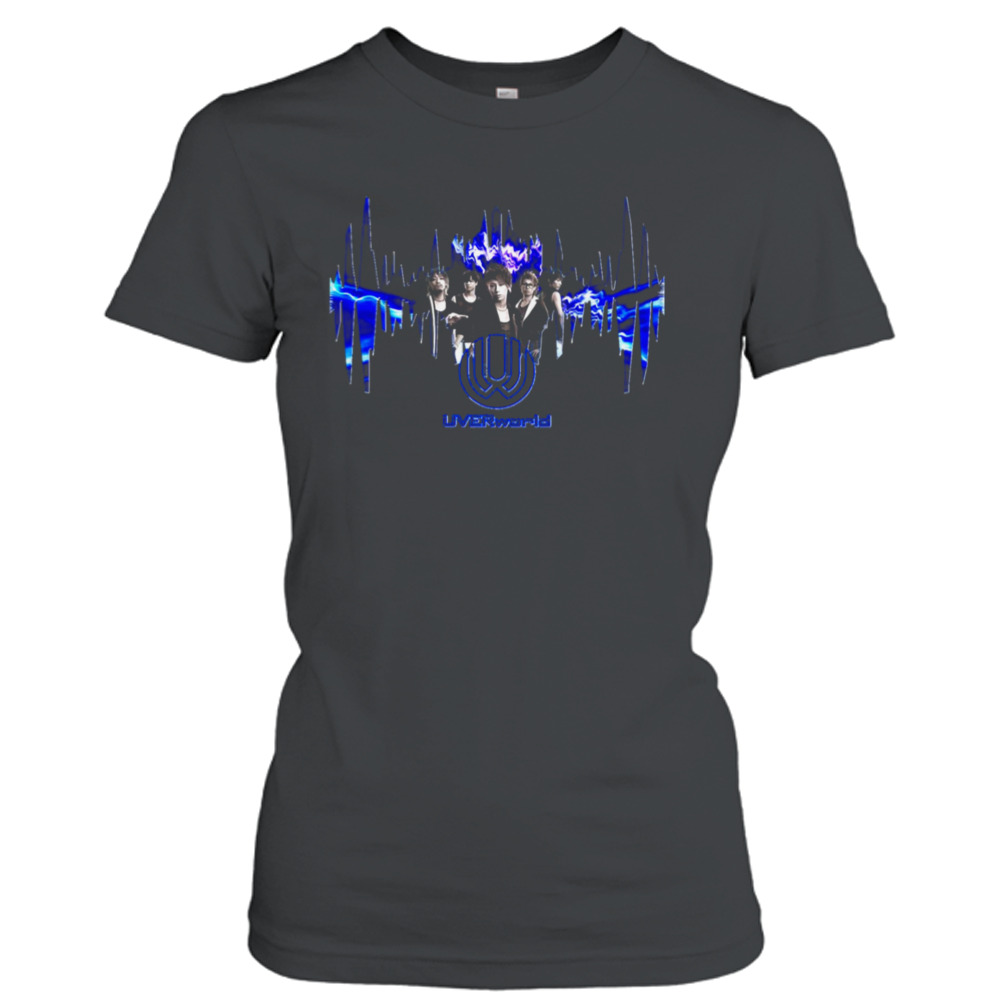 Ladies T-Shirt