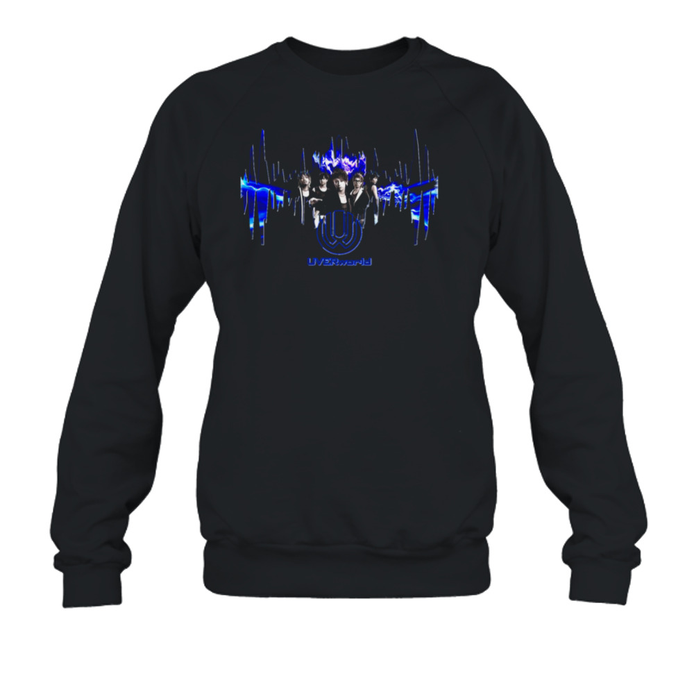 Crewneck Sweatshirt