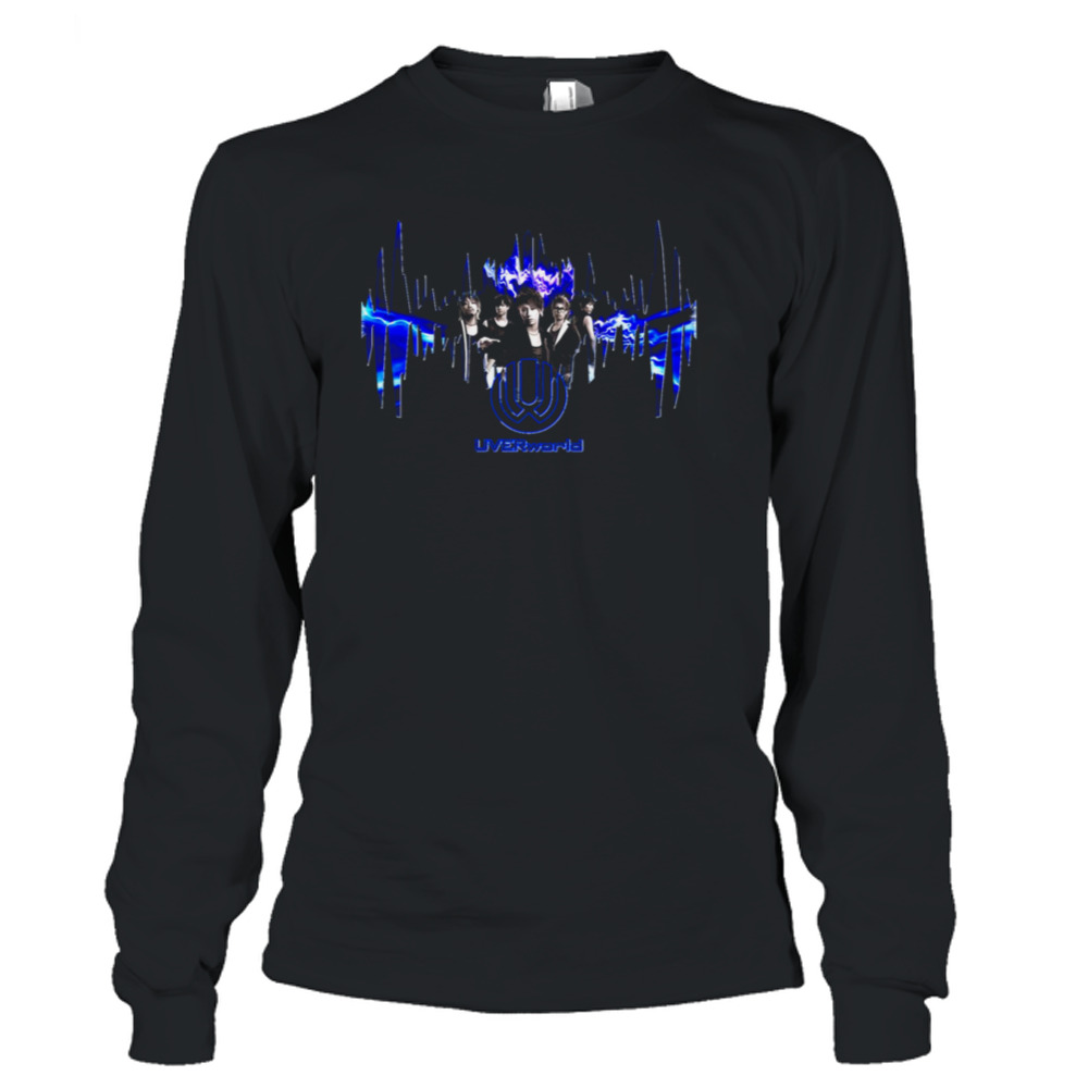 Long Sleeve T-Shirt