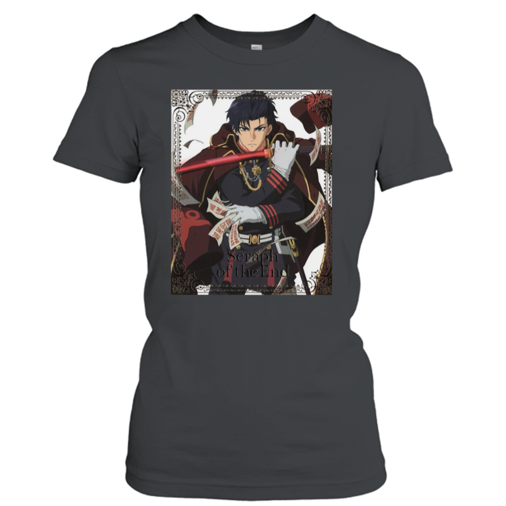Ladies T-Shirt