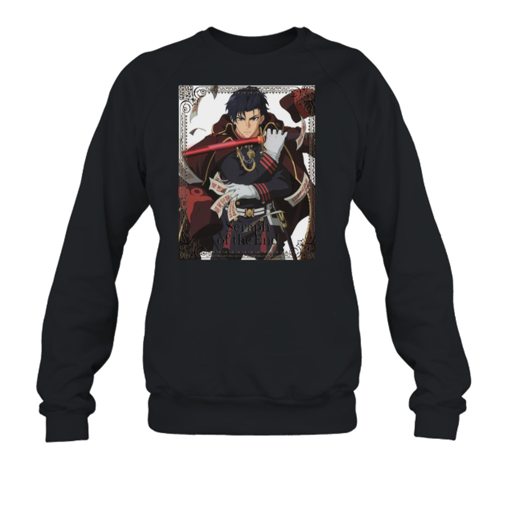 Crewneck Sweatshirt