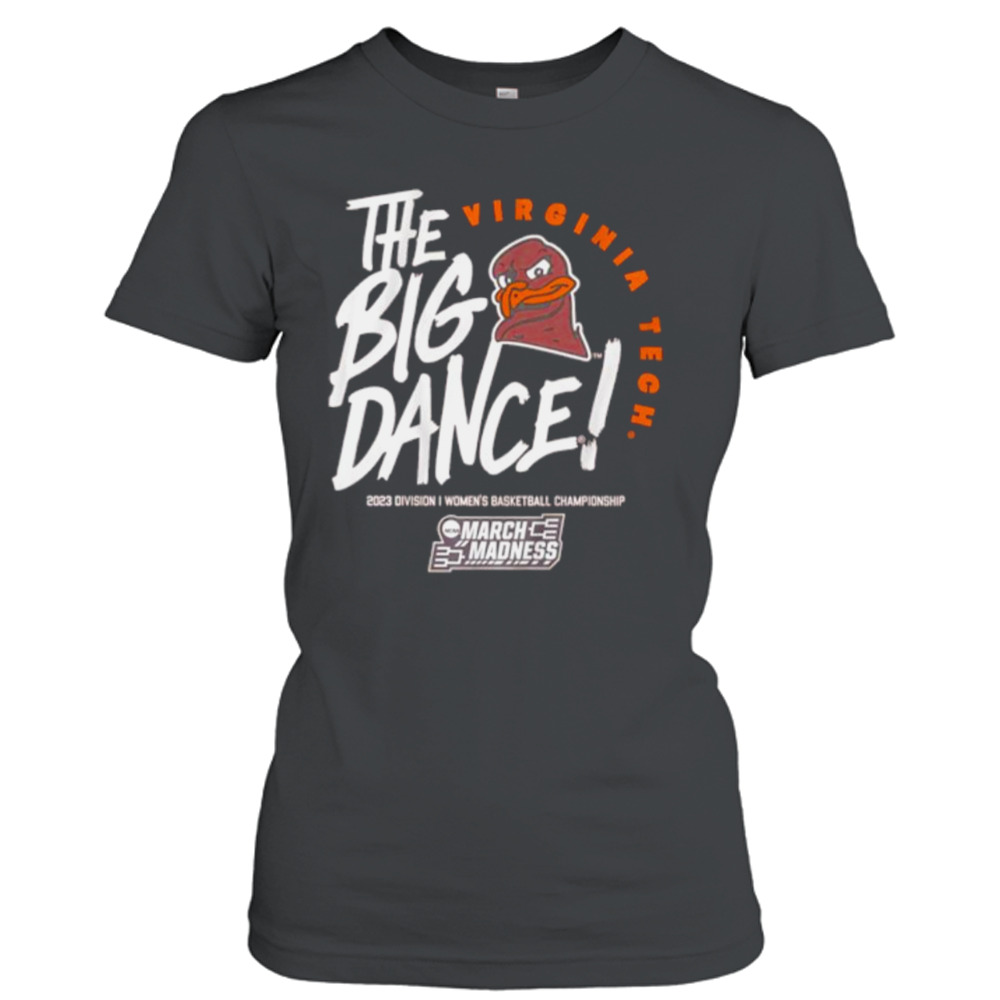 Ladies T-Shirt