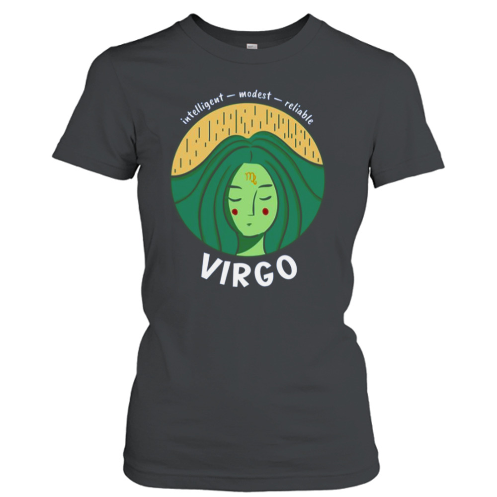 Ladies T-Shirt