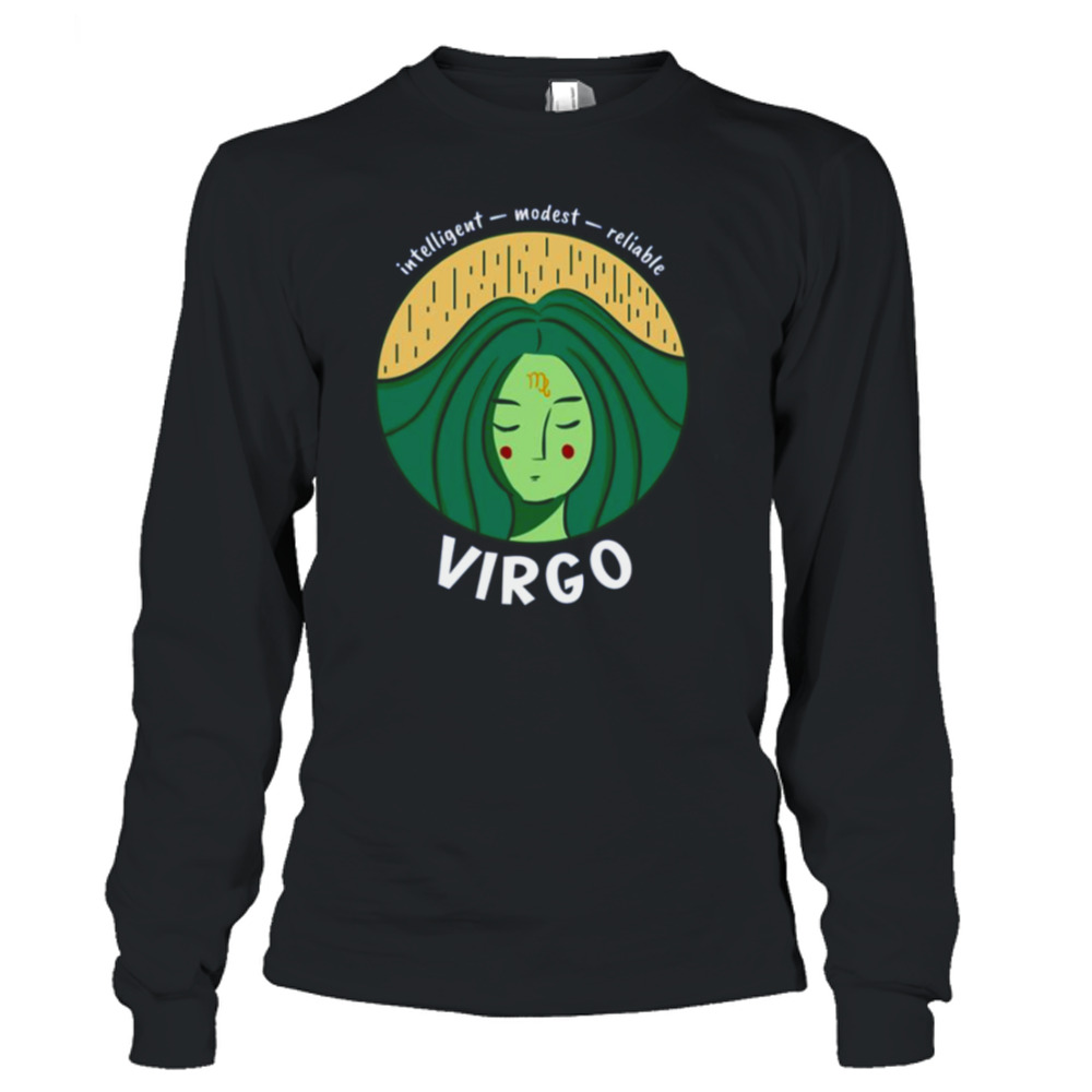 Long Sleeve T-Shirt