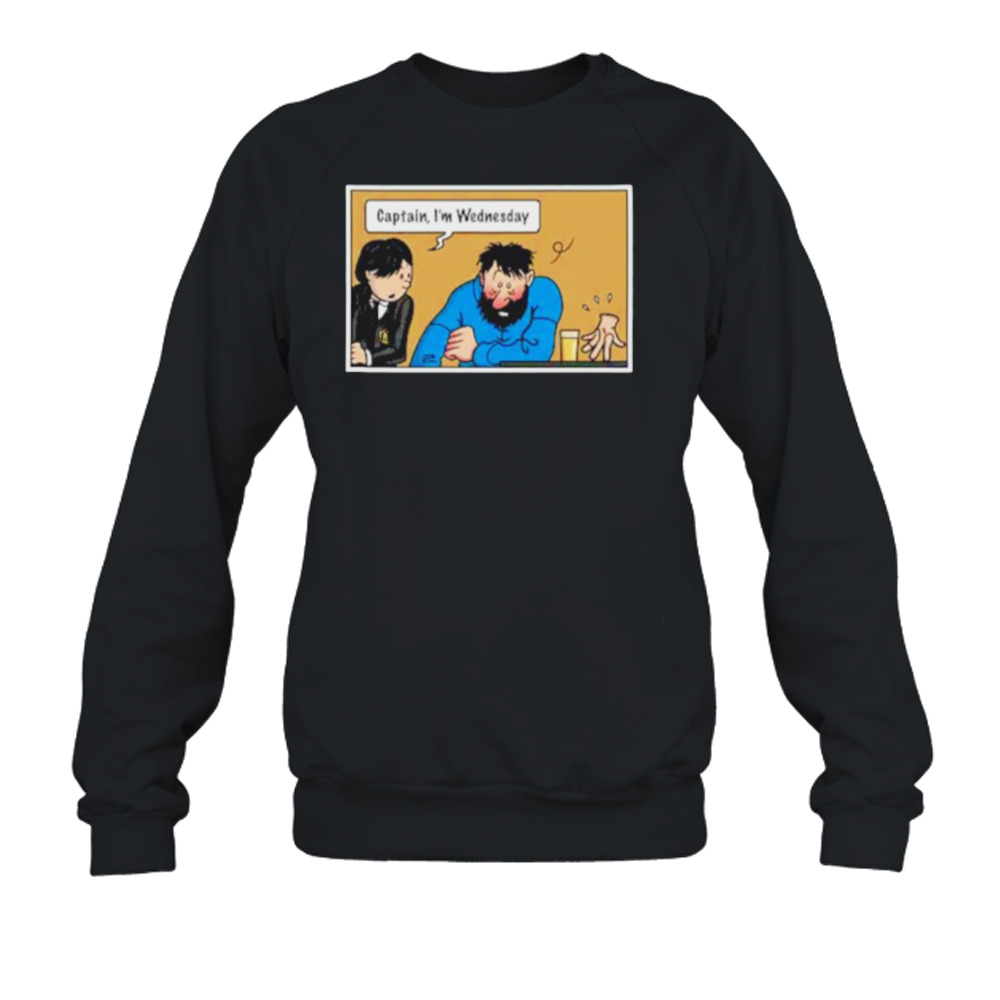 Crewneck Sweatshirt