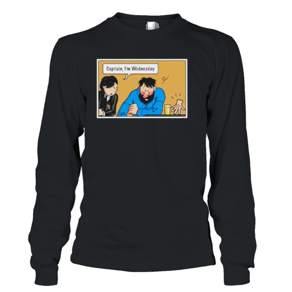 Long Sleeve T-Shirt