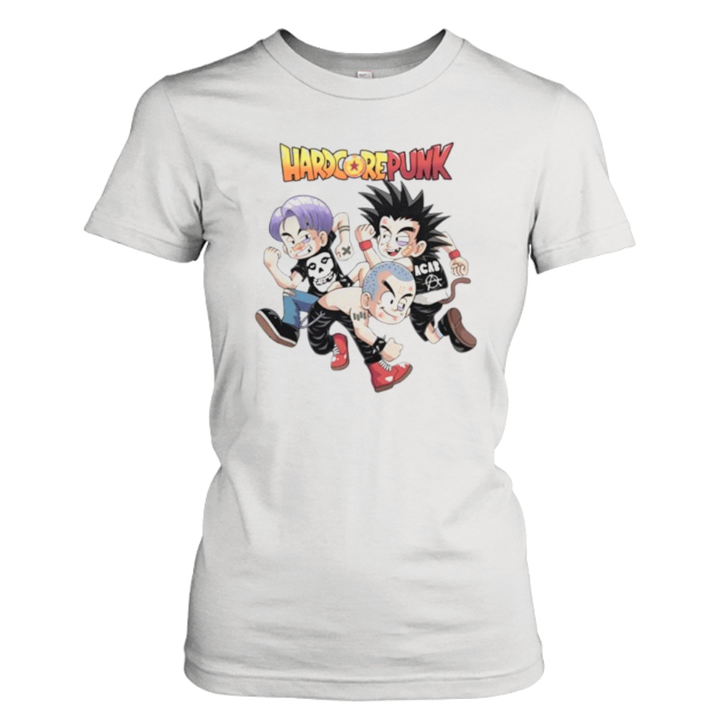 Ladies Tee