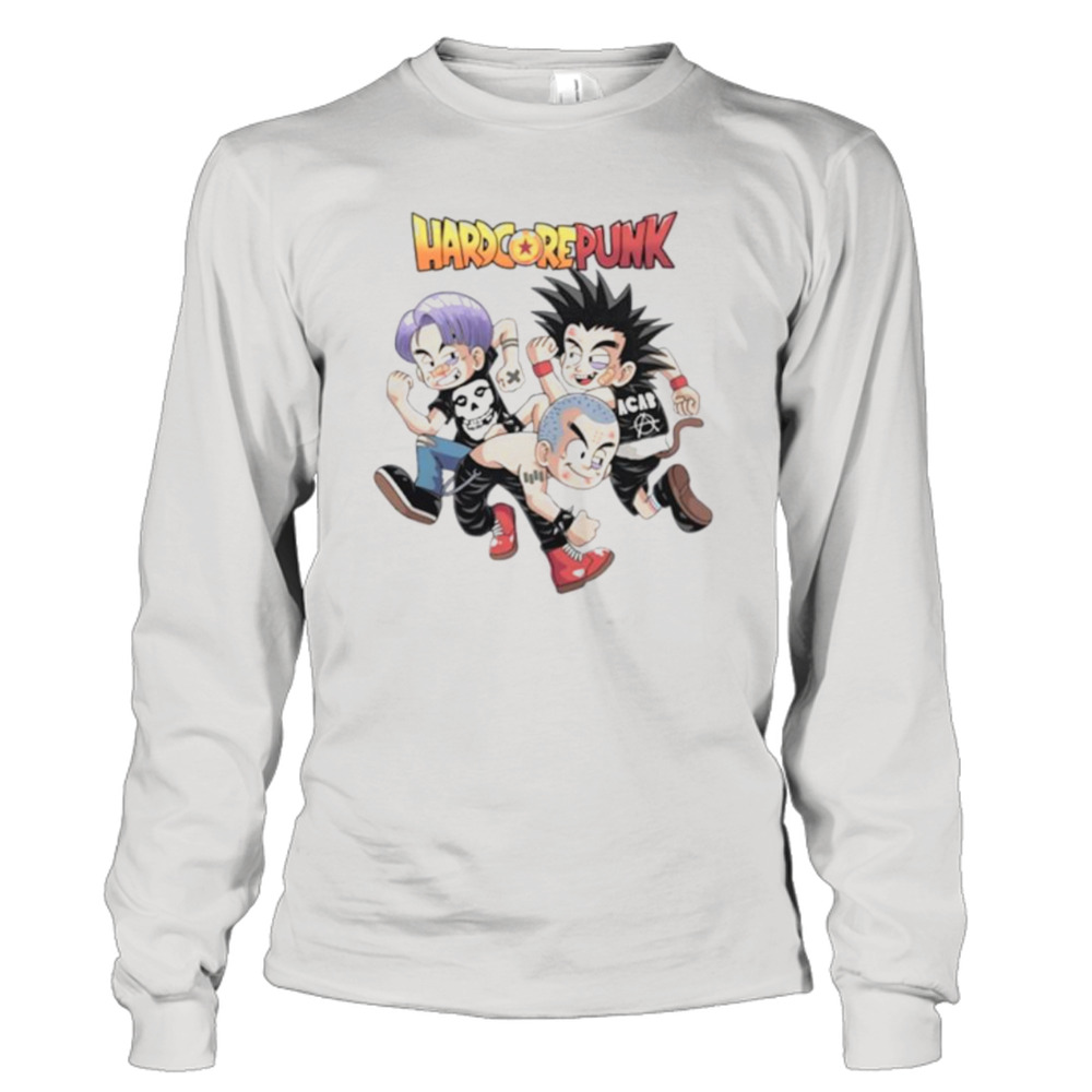 Long Sleeve Tee