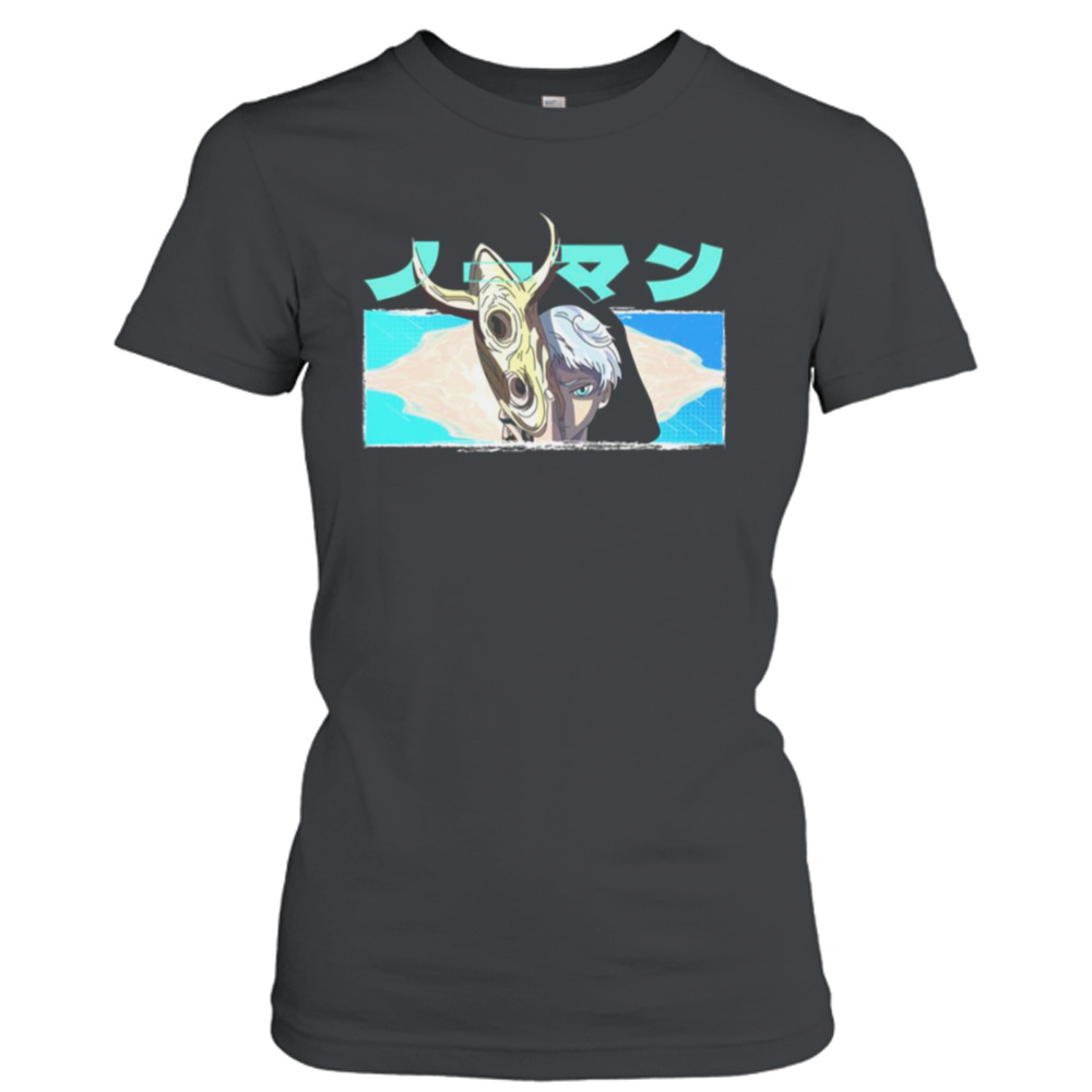 Ladies T-Shirt