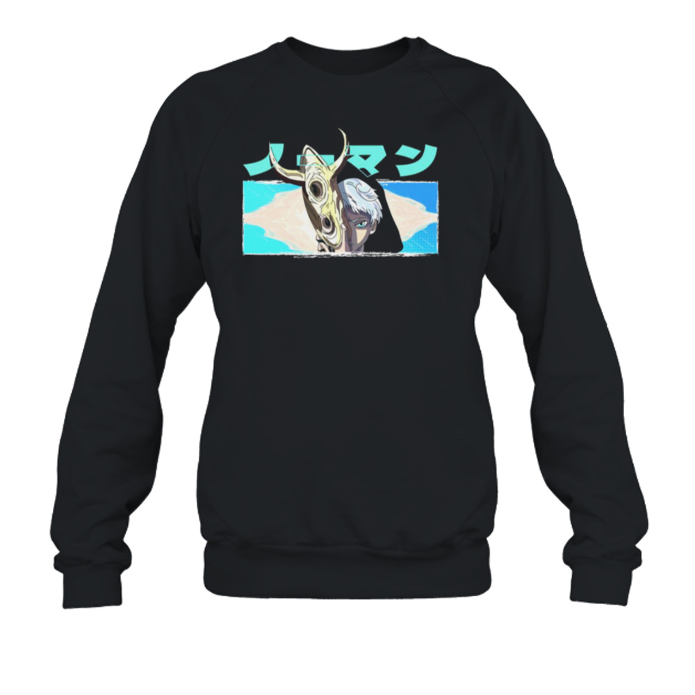 Crewneck Sweatshirt