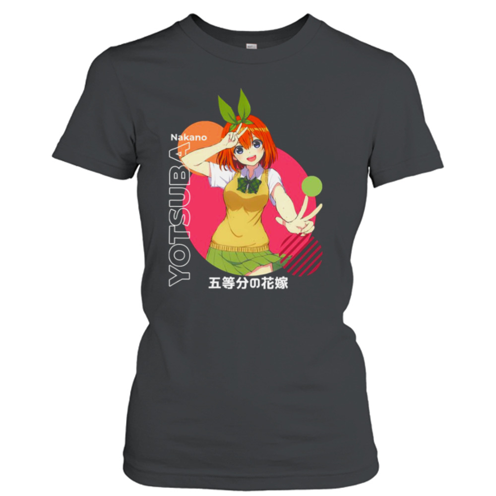 Ladies T-Shirt