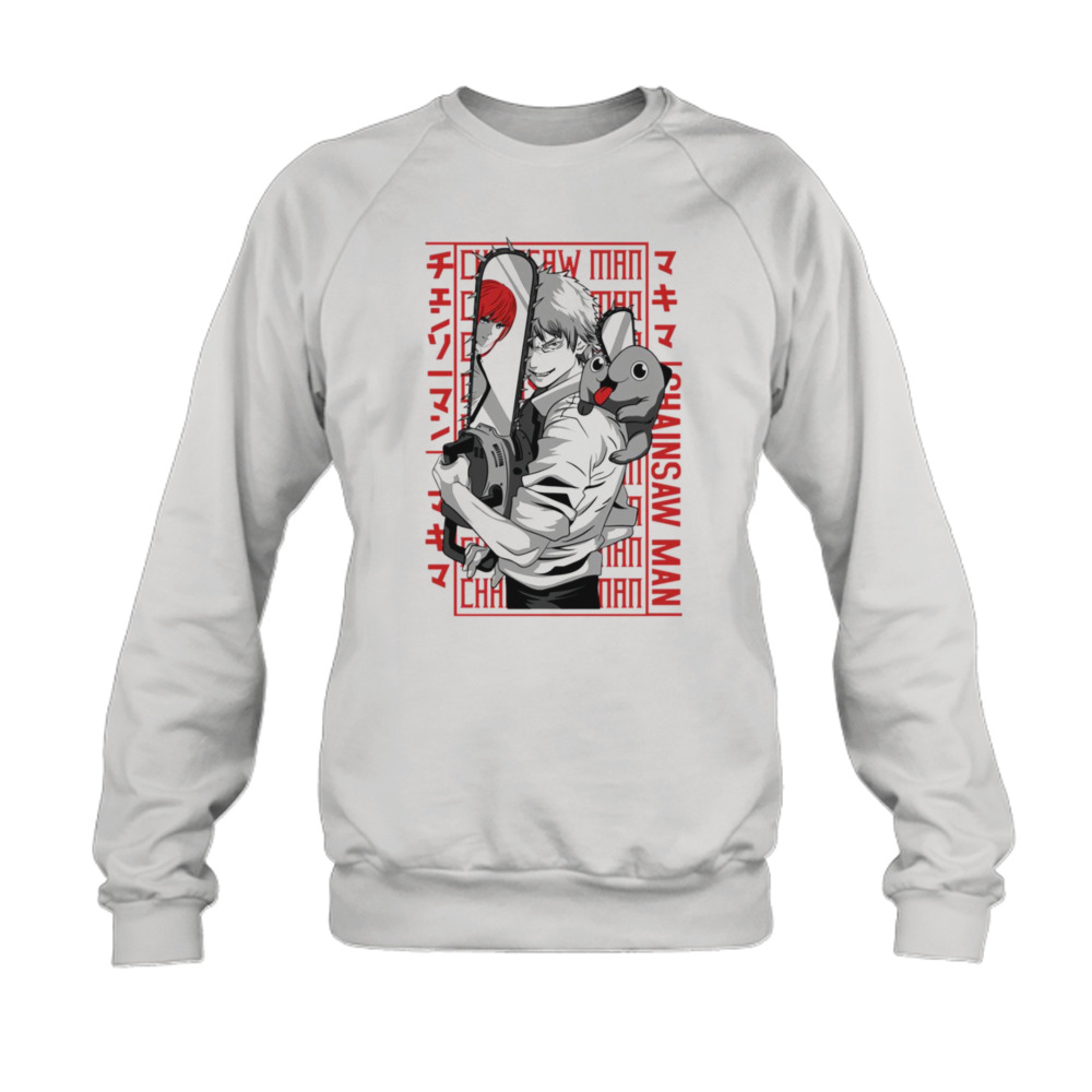 Sweatshirt