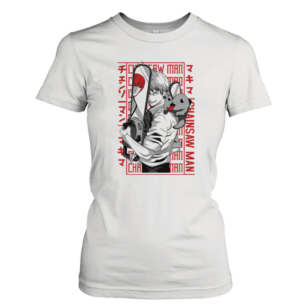 Ladies Tee