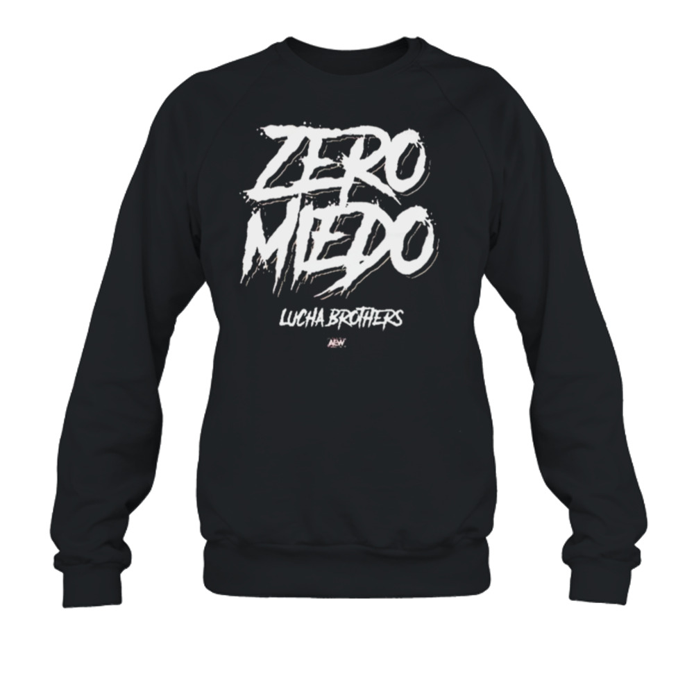 Crewneck Sweatshirt