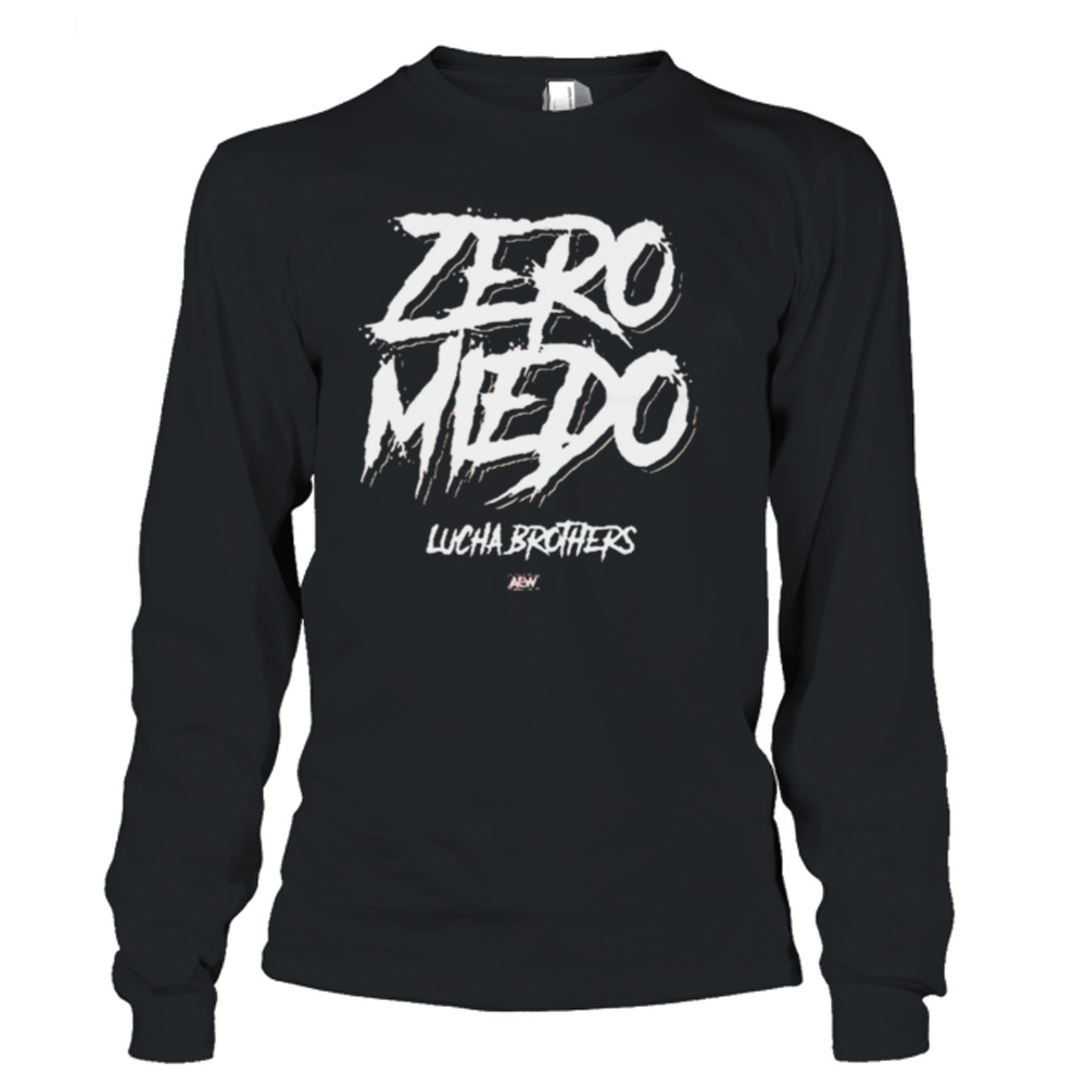 Long Sleeve T-Shirt